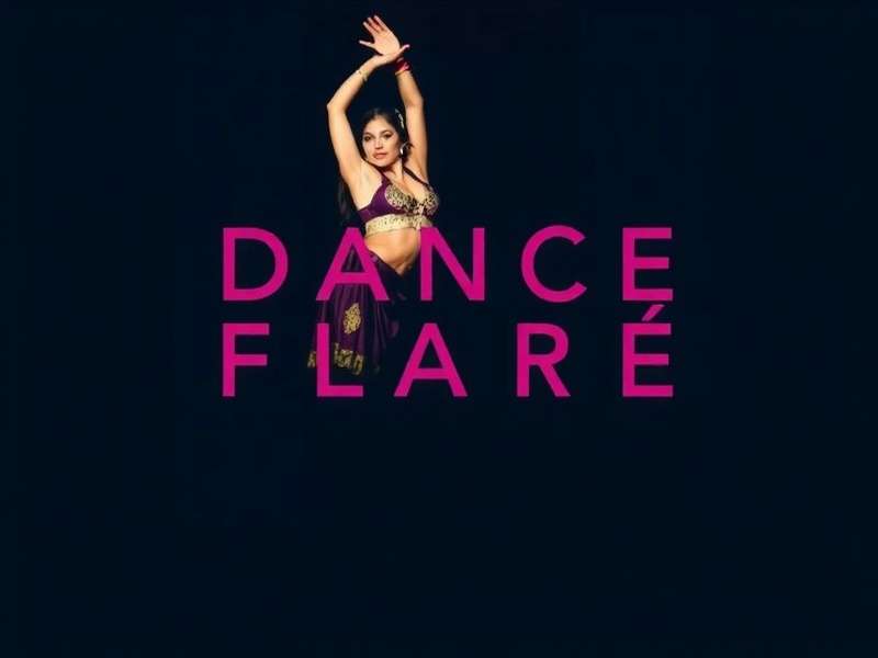 Dance Flare Bollywood Live Event