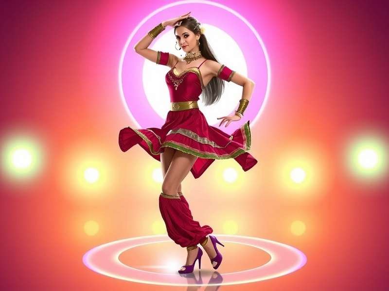 Dance Flare Bollywood Player Reviews